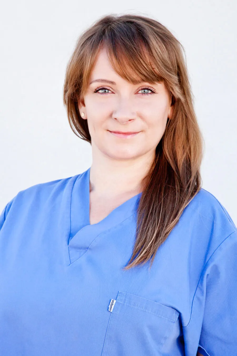 Eliza Hołdowańska-Kroczak, DVM