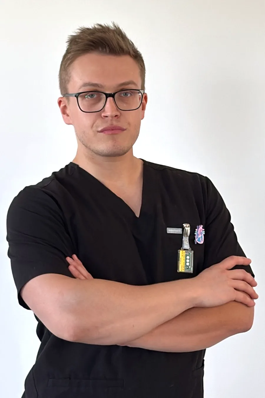 lek. wet. Kamil Kolanek
