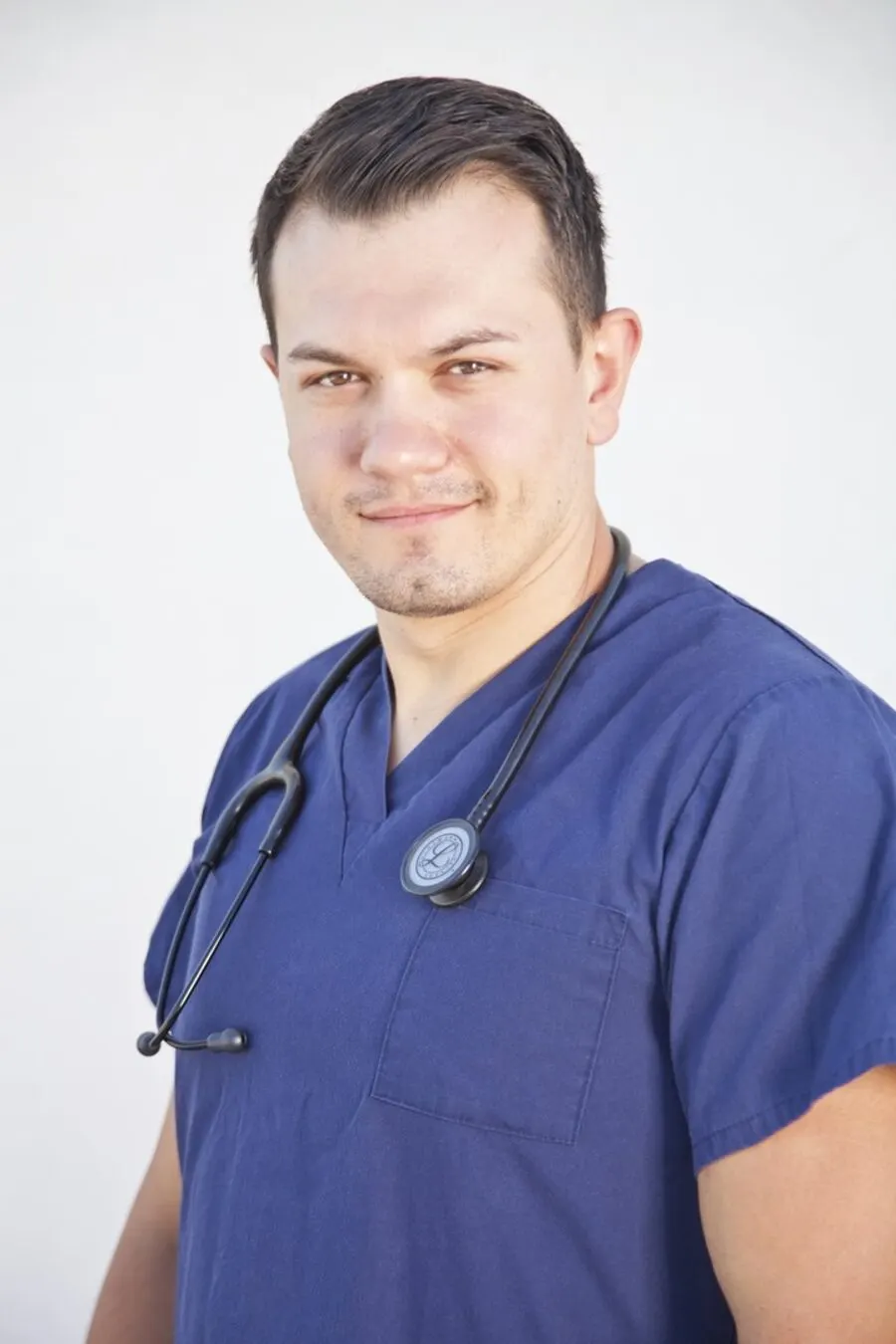 Mateusz Podgórski, DVM